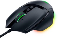 Razer Basilisk V3 - Ratón - ergonómico - diestro - óptico - 11 botones - cableado - USB - Código: RZ01-04000100-R3U1 | Compra en Guadalajara