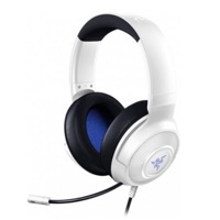 Razer - Headphones - Para Game console - Wired - Kraken White for Pl - Código: RZ04-02890500-R3U1 | Compra en Guadalajara