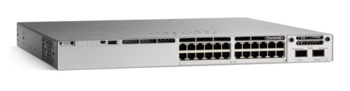 CATALYST 9200 24-PORT POE+. network-essentials UPC 0889728168243 - C9200-24P-E