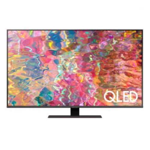 Samsung Q80B - Smart TV - 50 - 4K - HDMI x 4 USB x 2Bluetooth WiFi - Código: QN50Q80BAFXZX | Compra en Guadalajara
