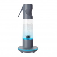 Homedics - Ozone Clean - Multipurpose - Código: SAN-OZ100-BK-WW | Compra en Guadalajara