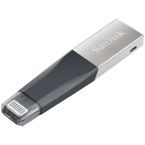 MEM USB 30 SANDISK IXPAND MINI 16GB IPHONE SDIX40N-016G-GN6NN - Código: SDIX40N-016G-GN6NN | Compra en Guadalajara