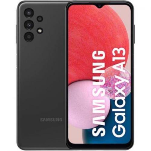 Galaxy-A13 4128 SM-A135 SM-A135MZKJMXD - Código: SM-A135MZKJMXD | Compra en Guadalajara