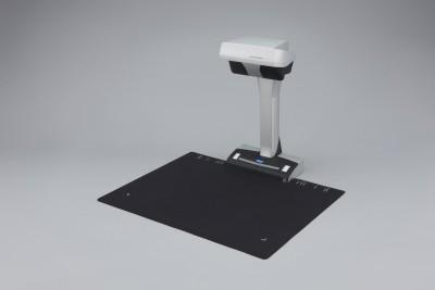 Escáner De Imágenes FUJITSU SV600 Escáner De Imágenes FUJITSU SV600 400 X 300 Mm Sistema Elevado CCD - Código: SV600 | Compra en Guadalajara