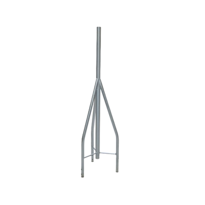 Copete para torre armada con tramo STZ-90G. SCZ-90-RG - Código: SCZ-90-RG | Compra en Guadalajara