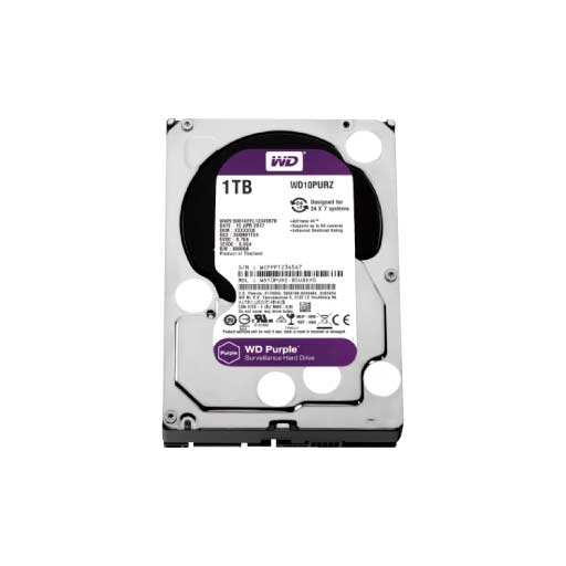 DISCO DURO NEW PULL 1TB 7200RPM 3.5 SATA3 6 MESES GARANTIA HDD1TB - Código: HDD1TB | Compra en Guadalajara