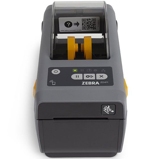Zebra - Label printer - Direct thermal - 300 dpi - ZD4A023-D01M00EZ - Código: ZD4A023-D01M00EZ | Compra en Guadalajara