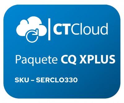 Servicio De Nube CT Cloud NCSVXPLUSCQ Servicio De Nube CT Cloud NCSVXPLUSCQ Servicio De Nube - Código: NCSVXPLUSCQ | Compra en Guadalajara