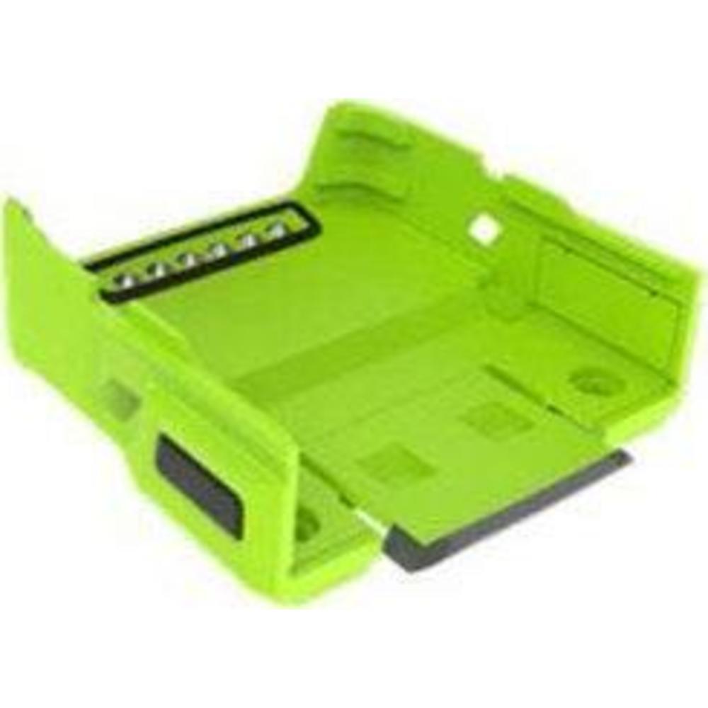 Zebra - Deflector de protección manual - para Zebra WS50 - Código: SG-WS5X-SHLCS-01 | Compra en Guadalajara