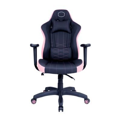 SILLA COOLER MASTER CALIBER E1 GAMING CHAIR PINK CMI-GCE1-PK CMI-GCE1-PK - Código: CMI-GCE1-PK | Compra en Guadalajara