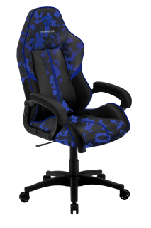 SILLA THUNDER X3 BC3 CAMO ADMIRAL 4718009157408 - Código: 4718009157408 | Compra en Guadalajara