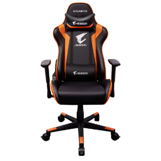 SILLA GIGABYTE AGC300 GP-AGC300 - Código: GP-AGC300 | Compra en Guadalajara