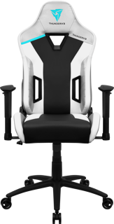 AeroCool - Thunder X3 TC3 Arctic Black/Wh - Código: 4710562756395 | Compra en Guadalajara