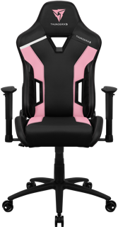 AeroCool - Chair Thunder X3 TC3 Sakura Bl - Código: 4711099470518 | Compra en Guadalajara