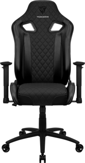 SILLA THUNDER X3 TGC12 EVO NEGRO 4711099472819 - Código: 4711099472819 | Compra en Guadalajara