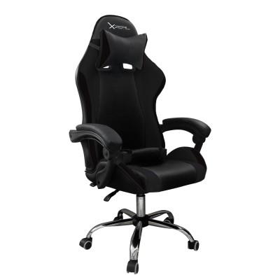 Silla Xzeal XZ05B Silla Gamer Negro XZ05 Xzeal. XZSXZ05B - Código: ZXSXZ05B | Compra en Guadalajara