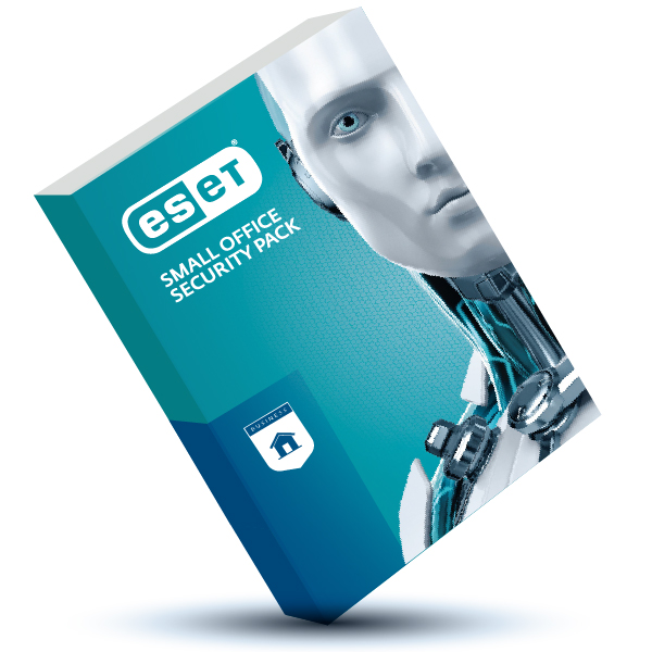 ESET SMALL OFFICE SECURITY PACK 5LIC V2019 1YR SO519 SO519 - Código: SO519 | Compra en Guadalajara