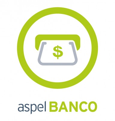 Aspel-BANCO 6000 - Base License - 10 additional users - Activation card - Windows - Spanish - BCOL10AH - Código: BCOL10AH | Compra en Guadalajara