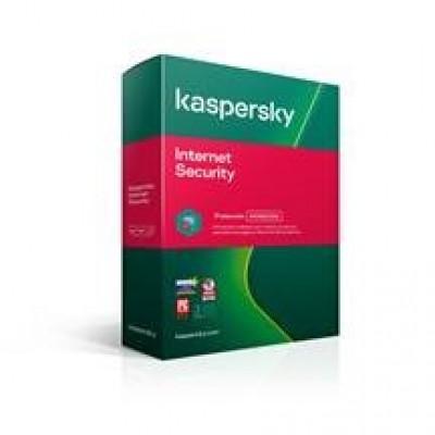 ANTIVIRUS KL1939Z5KFS KASPERSKY INTERNET SECURITY MULTIDISPOSITIVOS 10 LICENCIAS 1 AÑO KL1939Z5KFS - Código: KL1939Z5KFS | Compra en Guadalajara