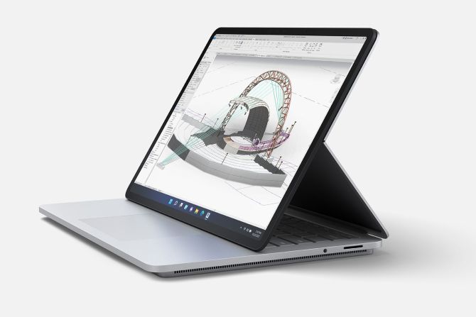 Microsoft Surface - Notebook - 14.4 - Intel Core i7 13800H - 512 GB SSD - Windows 11 Pro - Spanish - YZZ-00003 - Código: YZZ-00003 | Compra en Guadalajara
