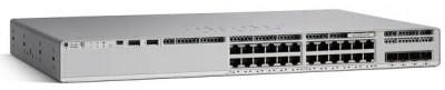 Switch Cisco Catalyst C9200-48P-A, gigabit,  48 puertos,  con PoE+ C9200-48P-A C9200-48P-A EAN UPC  - C9200-48P-A