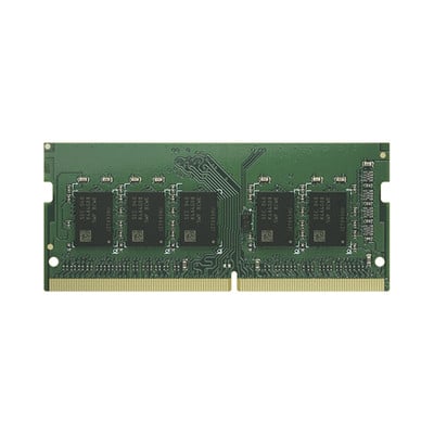 Kit de 2 modulos de memoria RAM de 8GB para equipos Synology HMSP3RAM32G - Código: HMSP3RAM32G | Compra en Guadalajara