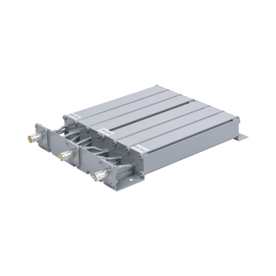 DESCONTINUADO--DUPLEXER SYS 403-430MHZ 4CAV.C/BNC SYS-4533-1-4 - Código: SYS-4533-1-4 | Compra en Guadalajara