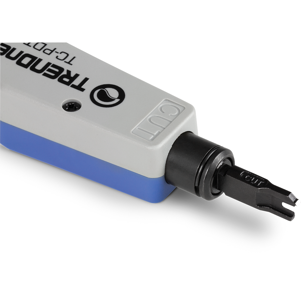 PUNCH DOWN TOOL WITH 110 AND  AND KRONE BLADE - Código: TC-PDT | Compra en Guadalajara