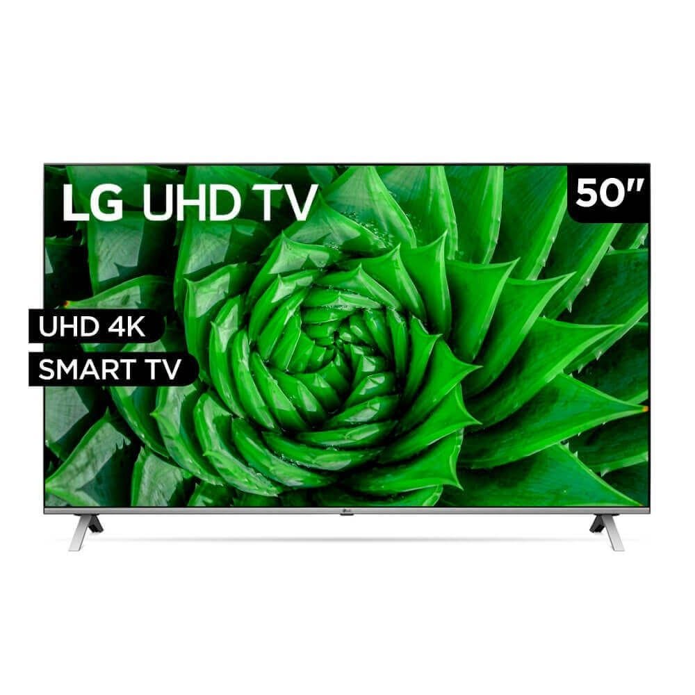 LG 82UN8070PUD - 82 Clase diagonal TV LCD con retroiluminación LED - Smart TV - webOS ThinQ AI - 4K UHD 2160p 3840 x 2160 - HDR - Código: 82UN8070PUD | Compra en Guadalajara