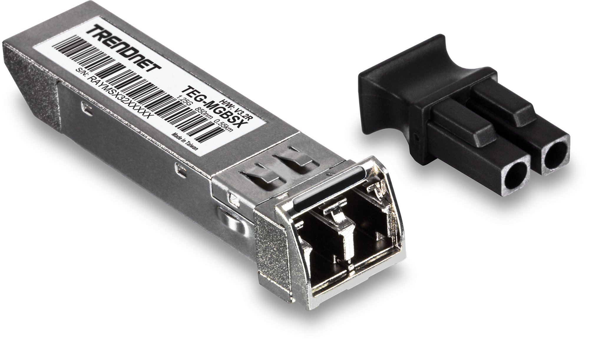 MINI GBIC MULTI MODE LC  MODULE 550M - Código: TEG-MGBSX | Compra en Guadalajara