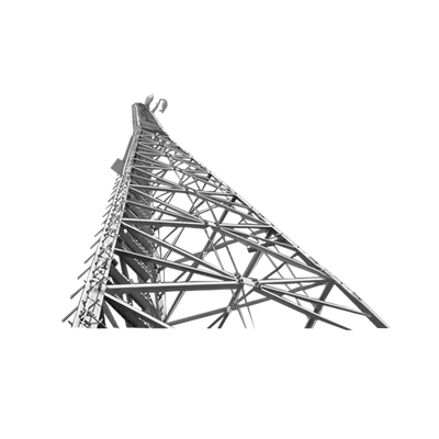 TORRE AUTO 150FT 45.7M SUPERTITAN S610 GALV. C/ANCLAS TRY-ST-150-S610 - Código: TRY-ST-150-S610 | Compra en Guadalajara