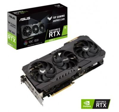 ASUS TUF-RTX3080TI-O12G-GAMING - OC Edition - tarjeta gráfica - GF RTX 3080 Ti - 12 GB GDDR6X - PCIe 4.0 - 2 x HDMI 3 x DisplayPort - para Intel Next Unit of Computing 13 Extreme Kit - NUC13RNGi9 - Código: TUF-RTX3080TI-O12G-GAMING | Compra en Guadalajara