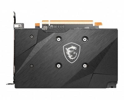 GPU MSI RADEON RX 6500 XT MECH 2X 4G OC GDDR6 RX 6500 XT MECH 2X 4G OC - Código: RX 6500 XT MECH 2X 4G OC | Compra en Guadalajara