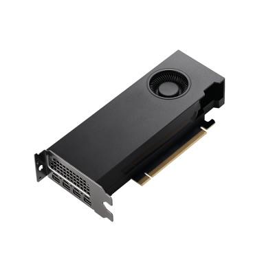 TARJETA DE VIDEO NVIDIA QUADRO  PNY A2000 6GB PCIE 40/MDP 4 - Código: VCNRTXA2000-PB | Compra en Guadalajara
