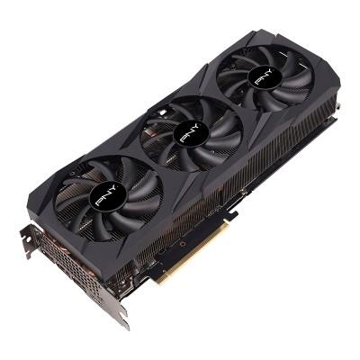 Tarjeta De Video PNY VCG3070T8TFBPB1 Tarjeta De Video PNY RTX 3070 Ti 8GB Verto Dual FanVCG3070T8TFBPB1 - Código: VCG3070T8TFBPB1 | Compra en Guadalajara