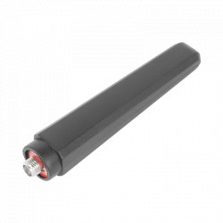 Antena UHF para radio TX-UF1 TXUF1ANT - Código: TXUF1ANT | Compra en Guadalajara