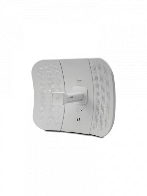 ACCESS POINT UBIQUITI LBEM523 LITEBEAM AIRMAX 5.8GHZ/ANTENA 23DBI UBI016012 - Código: UBI016012 | Compra en Guadalajara
