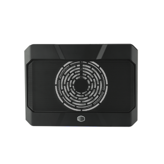 BASE VENTILADOR LAPTOP COOLER MASTER NOTEPAL X150R MNX-SWXB-10FN-R1 - Cooler Master