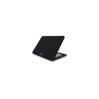 BASE DISIPADORA COOLER MASTER ERGONOMICO ERGO STAND IV TABLERO DE MALLA COMPLETA R9 NBS E42K GP - Cooler Master