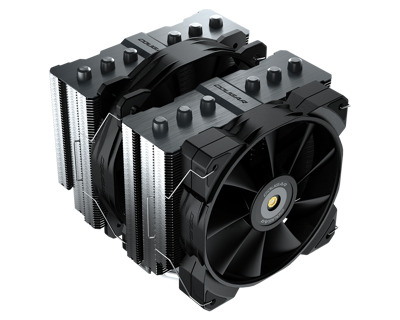 3MFZ135.0001 VENTILADOR CPU COUGAR FORZA 135 3MFZ135.0001