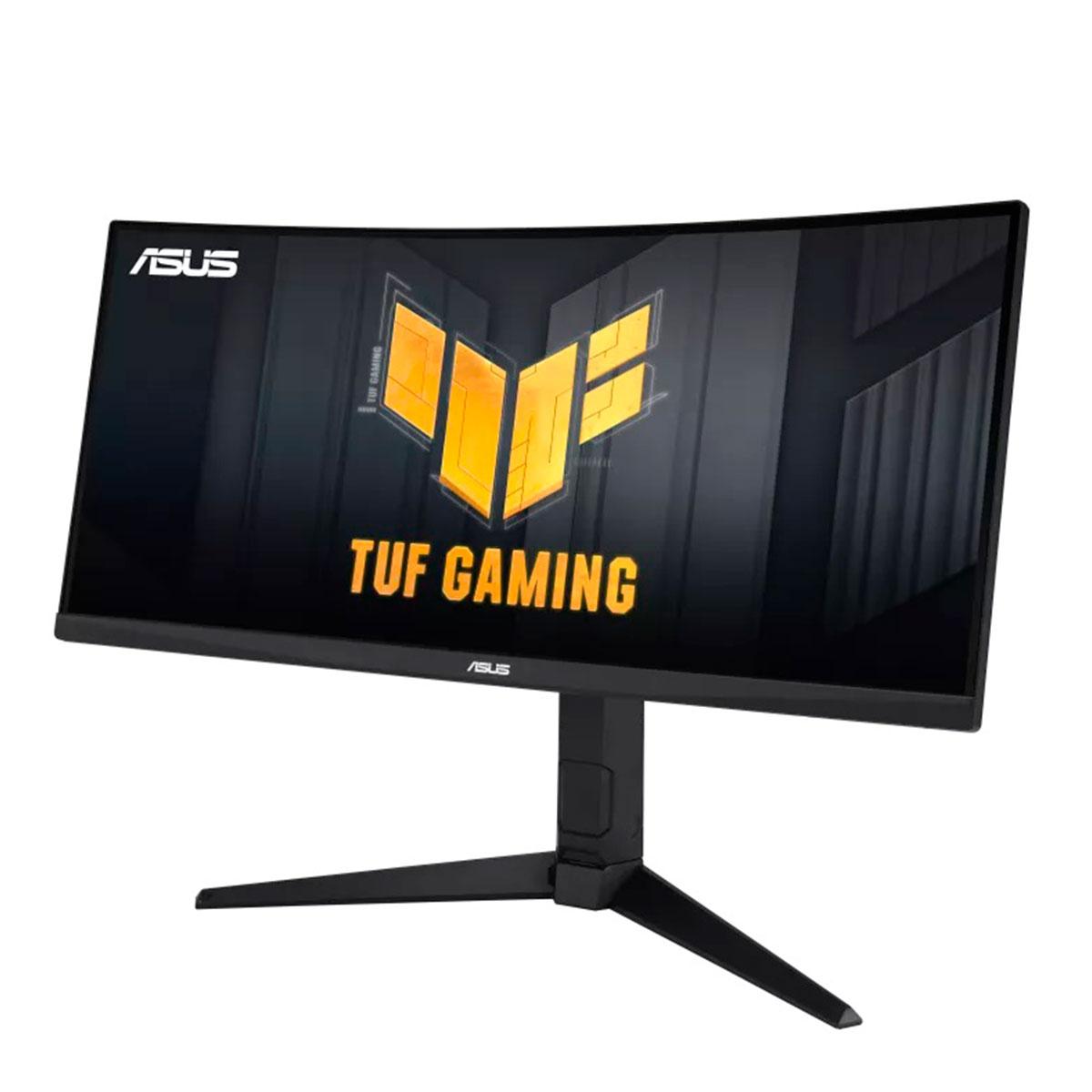 Monitor Asus Vg30Vql1A 29 5  Wfhd  2560X1080  200Hz 1Ms Free sync - VG30VQL1A