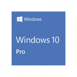 Windows 10 Pro para Servidores VSS/BCD VSSWIN10PRO - Código: VSSWIN10PRO | Compra en Guadalajara