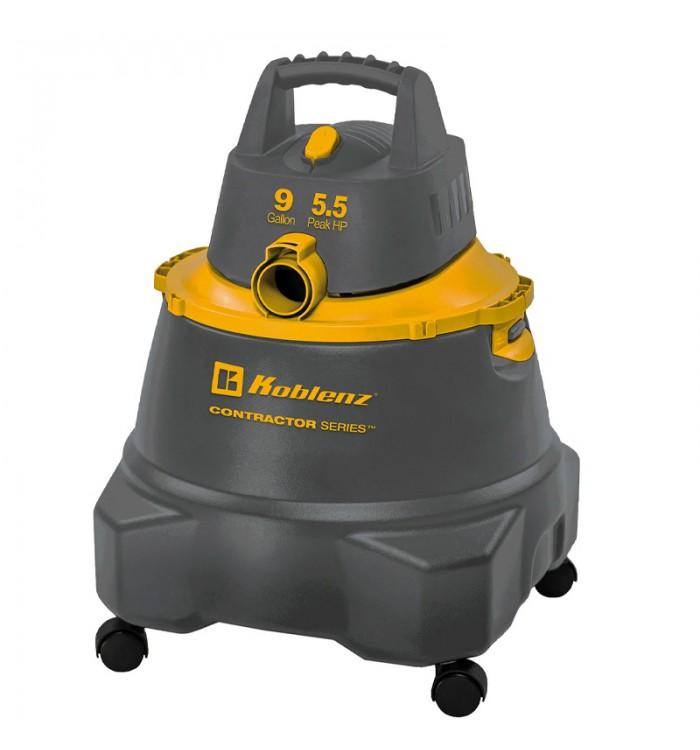 ASPIRADORA CONTRACTOR 9 GAL - Código: WD-9 C212 | Compra en Guadalajara