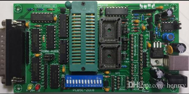 Tablilla de control para torniquetes AccessPRO serie AP5000HD AP-PCB5-HD - Código: AP-PCB5-HD | Compra en Guadalajara