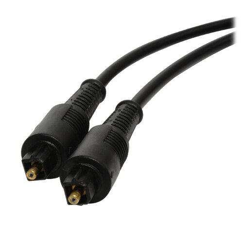 CABLE XCASE TOSLINK 4.5 MTS TOSLINKCA45 - Código: TOSLINKCA45 | Compra en Guadalajara