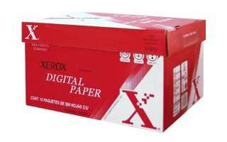 PAPEL BOND BLANCO T/OFICIO AZUL BLANCURA97 216X340MM CAJA C/5000 HOJAS 75G/M2 3M2041 CAJA - Código: 3M2041 CAJA | Compra en Guadalajara