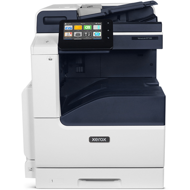 MFP MONOCROMATICO TIPO ESCRITORIO None HASTA 11X17 CON VELOCIDAD DE 25 PPM VERSALINK B7125_D - Código: VERSALINK B7125_D | Compra en Guadalajara
