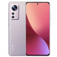 Xiaomi 12 - Smartphone - 5G - Android - 256 GB - Purple - Código: 37066 | Compra en Guadalajara