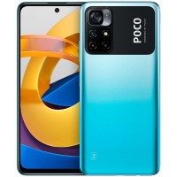 Xiaomi poco M4 pro - Smartphone - Android - 128 GB - Cool blue - Código: 38524 | Compra en Guadalajara