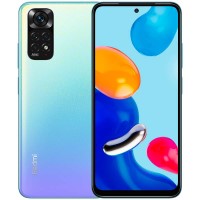 Xiaomi Redmi Note 11 pro - Smartphone - Android - Star Blue - Código: 37985 | Compra en Guadalajara